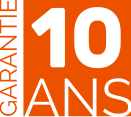 Garantie 10 ans